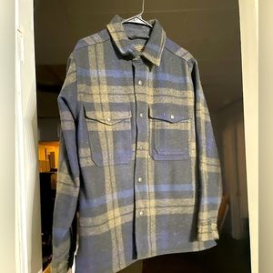 Filson Mackinaw Jac-Shirt